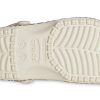 Crocs Classic Animal Beach Sandalen Unisex Animal «Weiß» 207840-2Y9