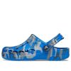 Crocs Classic Baya Clog Camo «Blau» 206230-4KW