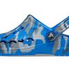Crocs Classic Baya Clog Camo «Blau» 206230-4KW