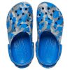 Crocs Classic Baya Clog Camo «Blau» 206230-4KW