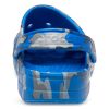Crocs Classic Baya Clog Camo «Blau» 206230-4KW