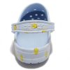 Crocs Classic Baya Clog Floral «Blau Weiß» 206230-4KV