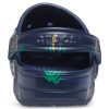 Crocs Classic Baya Clog Kokosnussbaum «Blau» 206230-410