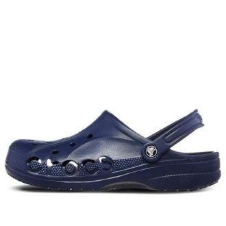 Crocs Classic Baya Clog «Navy» 10126-410
