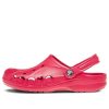 Crocs Classic Baya Clog «Rot» 10126-6EN