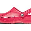Crocs Classic Baya Clog «Rot» 10126-6EN