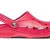 Crocs Classic Baya Clog «Rot» 10126-6EN