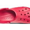 Crocs Classic Baya Clog «Rot» 10126-6EN