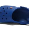 Crocs Classic Bayaband Clog «Blau» 11016-4IO