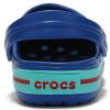 Crocs Classic Bayaband Clog «Blau» 11016-4IO