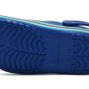 Crocs Classic Bayaband Clog «Blau» 11016-4IO