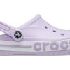 Crocs Classic Bayaband Clog «Lavendel» 205089-530