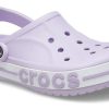 Crocs Classic Bayaband Clog «Lavendel» 205089-530