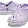 Crocs Classic Bayaband Clog «Lavendel» 205089-530