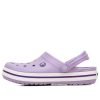 Crocs Classic Bayaband Clog «Lila» 11016-50Q