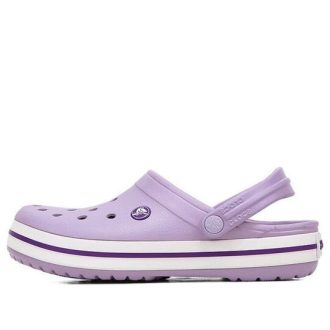 Crocs Classic Bayaband Clog «Lila» 11016-50Q
