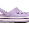 Crocs Classic Bayaband Clog «Lila» 11016-50Q
