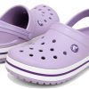 Crocs Classic Bayaband Clog «Lila» 11016-50Q