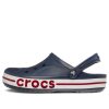 Crocs Classic Bayaband Clog «Marinerot» 205089-4CC