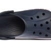 Crocs Classic Bayaband Clog «Marinerot» 205089-4CC