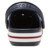 Crocs Classic Bayaband Clog «Marinerot» 205089-4CC