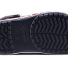 Crocs Classic Bayaband Clog «Marinerot» 205089-4CC