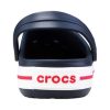 Crocs Classic Bayaband Clog „Navy“ 11016-410