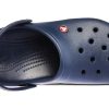 Crocs Classic Bayaband Clog „Navy“ 11016-410