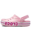 Crocs Classic Bayaband Clog «Pink» 205089-6OV