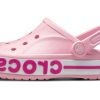 Crocs Classic Bayaband Clog «Pink» 205089-6OV