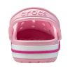 Crocs Classic Bayaband Clog «Pink» 205089-6OV