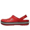 Crocs Classic Bayaband Clog «Rot» 11016-6EN