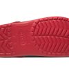 Crocs Classic Bayaband Clog «Rot» 11016-6EN
