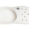 Crocs Classic Bayaband Clog «Triple White» 11016-1CL
