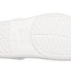 Crocs Classic Bayaband Clog «Triple White» 11016-1CL