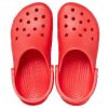 Crocs Classic Beach Rote Sandalen 10001-8C1