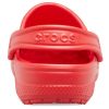 Crocs Classic Beach Rote Sandalen 10001-8C1