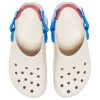 Crocs Classic Beach Sandalen Unisex Grau 206340-160