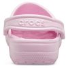 Crocs Classic Beach Sandalen Unisex Rosa 10001-6GD
