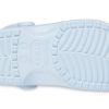 Crocs Classic Beach Unisex Blaue Sandalen 10001-4JQ