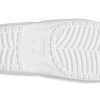 Crocs Classic Bleach Dye Slides «Weiß Pink» 207411-94S
