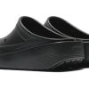 Crocs Classic Blunt Toe «Schwarz» 209562-001