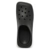 Crocs Classic Blunt Toe «Schwarz» 209562-001