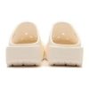 Crocs Classic Blunt Toe «Weiß» 209562-0WV