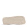 Crocs Classic Blunt Toe «Weiß» 209562-0WV