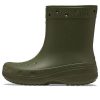 Crocs Classic Boot «Armeegrün» 208363-309