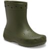 Crocs Classic Boot «Armeegrün» 208363-309
