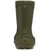 Crocs Classic Boot «Armeegrün» 208363-309