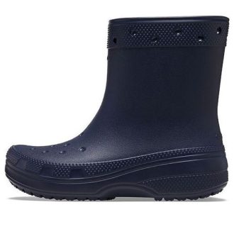 Crocs Classic Boots «Navy» 208363-410