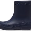Crocs Classic Boots «Navy» 208363-410